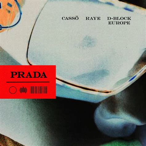 prada casso songtext